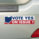 Search for ohio bumper stickers Republican