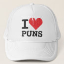 Search for word play hats Pun