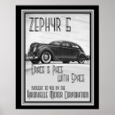 Search for zephyrs posters Vintage