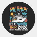 Search for cruises stickers Ocean
