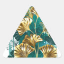Search for gingko leaves stickers Biloba