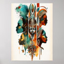 Search for tribal posters Culture