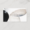 Search for engineering business cards Abstract
