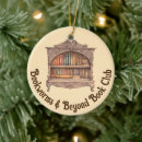 Search for literature christmas tree decorations Reading
