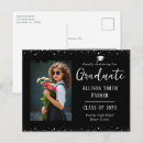 Search for graduation postcards High school