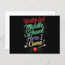 Search for middle class postcards Back to school