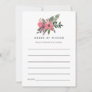 Search for christmas advice cards Floral