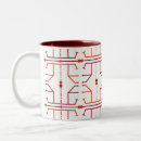 Search for hieroglyph mugs Pattern