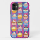 Search for chocolate cake iphone cases Pink
