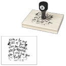 Search for bible verses rubber stamps Typography