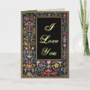 Search for gothic cards Floral