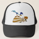 Search for wile e coyote hats Looney tunes coyote