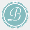 Search for solid blue stickers Classic