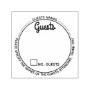 Search for guests name invitations Couple