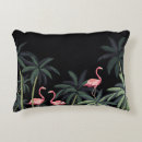 Search for vintage flamingo cushions Jungle