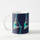Search for aerialist mugs Silks
