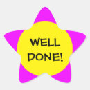 Search for done stickers Praise