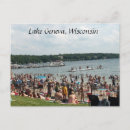 Search for geneva postcards Wisconsin