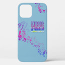 Search for music iphone 12 cases colourful