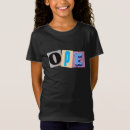 Search for ops tshirts Blue