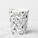 Search for snoopy paper cups Comic strip
