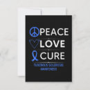 Search for sclerosis cards Awareness