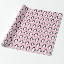 Search for cute penguin wrapping paper Nature