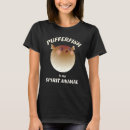 Search for pufferfish tshirts Spirit