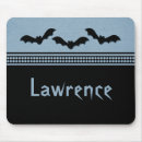 Search for frightening mousepads Halloween
