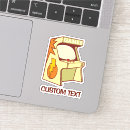 Search for coin stickers Token