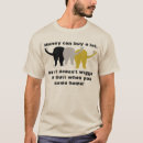 Search for wiggle butt tshirts Cat