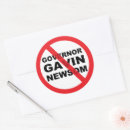 Search for gavin stickers California