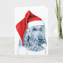 Search for labradoodle christmas cards Dog