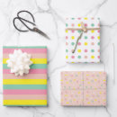 Search for sprinkle wrapping paper Candy