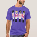 Search for nutcracker ballet tshirts Dancing
