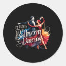 Search for ballroom dancing stickers Danceparty
