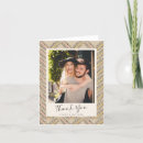 Search for pink black wedding thank you cards Elegant