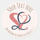 Search for emergencies stickers Nurse