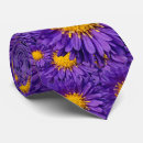 Search for aster ties Purple