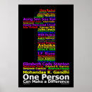 Search for one world posters Inspirational