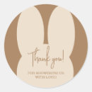 Search for bunny thank you stickers Simple