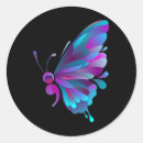 Search for butterfly tattoo stickers Mindset