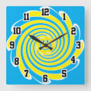 Search for happy face clocks Time