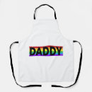 Search for funny gay aprons Proud
