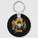 Search for religious cross key rings Lord