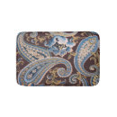Search for paisley bath mats Vintage