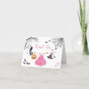 Search for halloween thank you cards Spooky
