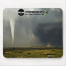 Search for tornado mousepads Storm