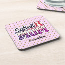 Search for softball coasters Fastpitch