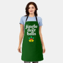 Search for st nicholas aprons Xmas